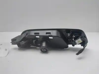 Автозапчасти б/у левая задняя внутренняя ручка за seat leon (5f1) style ссылки oem iam 5f4839113b  
