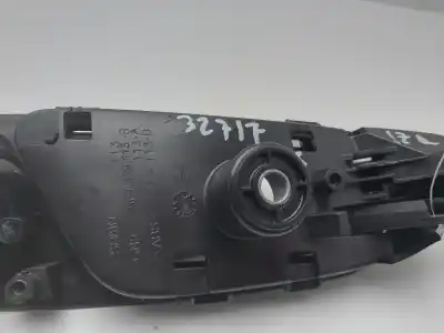 Автозапчасти б/у левая задняя внутренняя ручка за seat leon (5f1) style ссылки oem iam 5f4839113b  