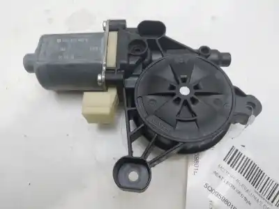 Recambio de automóvil de segunda mano de motor elevalunas delantero izquierdo para seat leon sc (5f5) 1.6 tdi referencias oem iam 5q0959801b