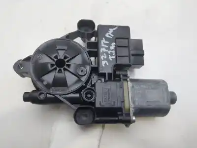 Автозапчасти б/у мотор заднего левого стекла за seat leon (5f1) style ссылки oem iam 5q0959811e