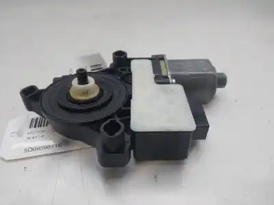 Second-hand car spare part rear left window motor for seat leon (5f1) style oem iam references 5q0959811e  
