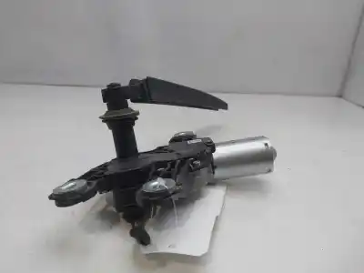 Автозапчасти б/у мотор заднего стеклоочистителя за seat leon (5f1) style ссылки oem iam 5f4955711a  
