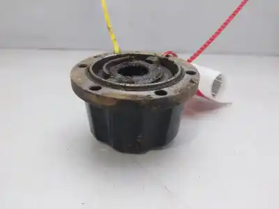 Second-hand car spare part HUB ASSY-FREE RUNNING for SUZUKI VITARA (SE/SF/ET) (1988->)  OEM IAM references 4381060A40  