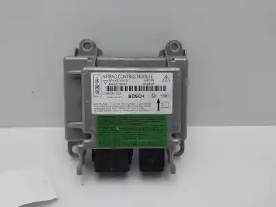 Pezzo di ricambio per auto di seconda mano centralina airbag per mazda 3 berlina (bk) 1.6 vvt active riferimenti oem iam bp4k57k30b