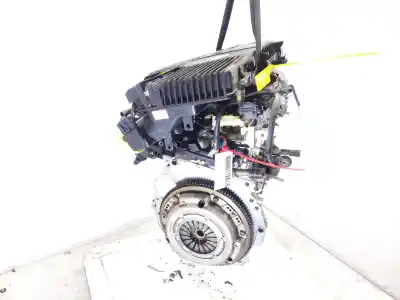 Recambio de automóvil de segunda mano de motor completo para mazda 3 berlina (bk) 1.6 vvt active referencias oem iam   