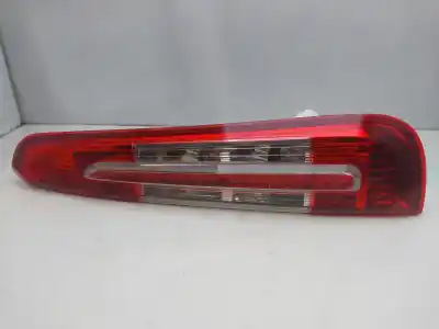 Second-hand car spare part right tailgate light for ford focus c-max (cap) ghia (d) oem iam references 3m5113n411aa
