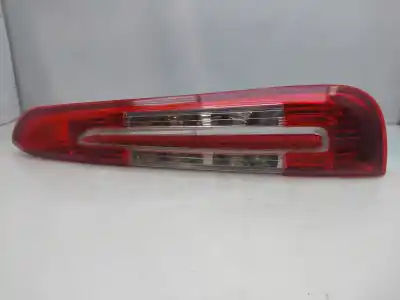 Автозапчастина б/у правий ліхтар для ford focus c-max (cap) ghia (d) посилання на oem iam 3m5113n411aa  