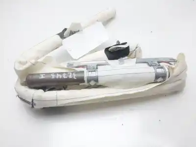 Автозапчастина б/у передня ліва подушка безпеки для bmw 1 (f20) 116 d посилання на oem iam 722104512   Автозапчастина б/у передня ліва подушка безпеки для bmw 1 (f20) 116 d посилання на oem iam 722104512