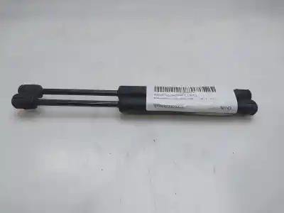Автозапчасти б/у амортизатор капота за bmw 1 (f20) 116 d ссылки oem iam 5123723923306