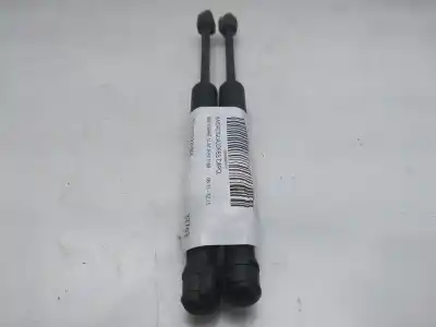 Автозапчасти б/у амортизатор капота за bmw 1 (f20) 116 d ссылки oem iam 5123723923306  