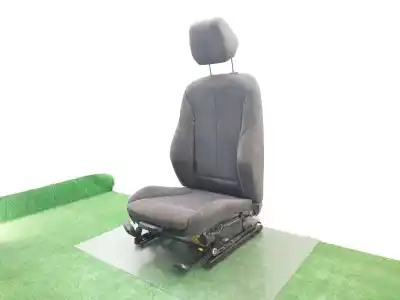 Автозапчасти б/у сиденье правое переднее за bmw 1 (f20) 116 d ссылки oem iam 52107243531  