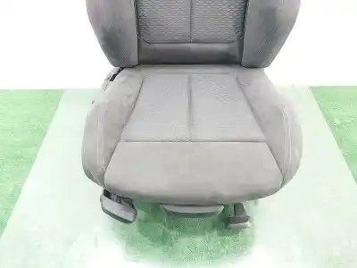 Автозапчасти б/у сиденье правое переднее за bmw 1 (f20) 116 d ссылки oem iam 52107243531  