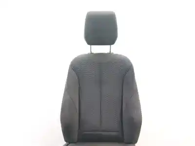 Автозапчасти б/у сиденье правое переднее за bmw 1 (f20) 116 d ссылки oem iam 52107243531  