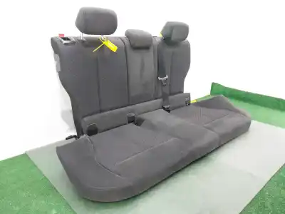 Автозапчастина б/у задні сидіння для bmw 1 (f20) 116 d посилання на oem iam 52208055004   Автозапчастина б/у задні сидіння для bmw 1 (f20) 116 d посилання на oem iam 52208055004