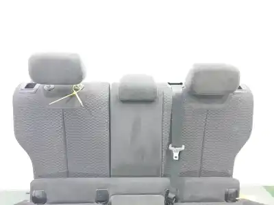 Автозапчасти б/у задние сиденья за bmw 1 (f20) 116 d ссылки oem iam 52208055004