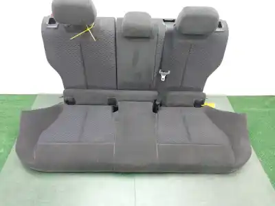 Автозапчастина б/у задні сидіння для bmw 1 (f20) 116 d посилання на oem iam 52208055004   Автозапчастина б/у задні сидіння для bmw 1 (f20) 116 d посилання на oem iam 52208055004