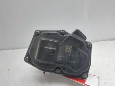 Автозапчасти б/у бабочка коробка за bmw 1 (f20) 116 d ссылки oem iam 1354781075203