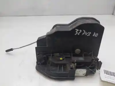 Автозапчасти б/у замок передней правой двери за bmw 1 (f20) 116 d ссылки oem iam 7229458