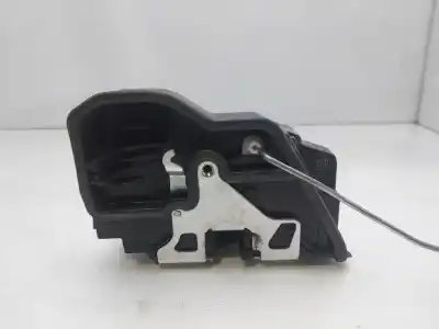 Автозапчасти б/у замок передней правой двери за bmw 1 (f20) 116 d ссылки oem iam 7229458  