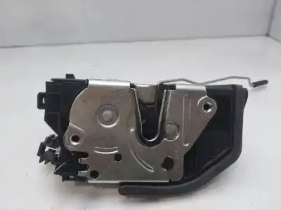 Автозапчасти б/у замок передней правой двери за bmw 1 (f20) 116 d ссылки oem iam 7229458  
