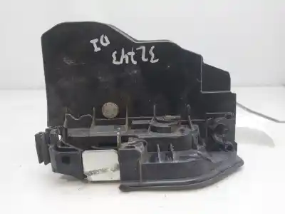 Автозапчасти б/у замок левой передней двери за bmw 1 (f20) 116 d ссылки oem iam 51217229461  