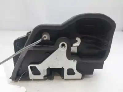 Автозапчасти б/у замок левой передней двери за bmw 1 (f20) 116 d ссылки oem iam 51217229461  