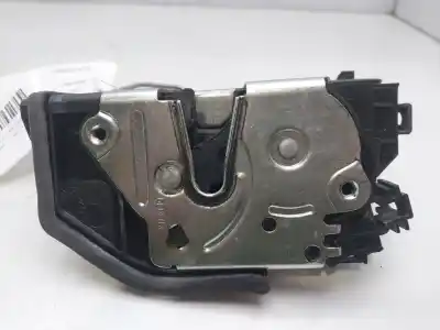 Автозапчасти б/у замок левой передней двери за bmw 1 (f20) 116 d ссылки oem iam 51217229461  