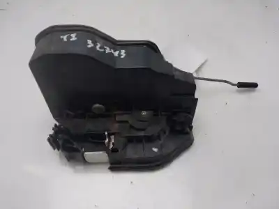 Автозапчасти б/у замок задней левой двери за bmw 1 (f20) 116 d ссылки oem iam 51227229459  