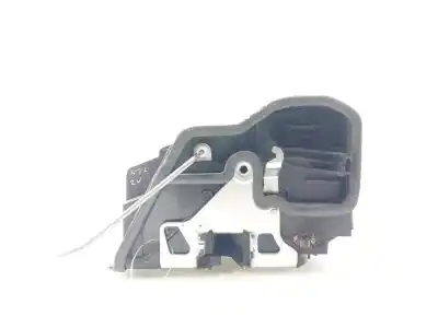 Автозапчасти б/у замок задней левой двери за bmw 1 (f20) 116 d ссылки oem iam 51227229459  