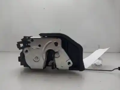 Автозапчасти б/у замок задней левой двери за bmw 1 (f20) 116 d ссылки oem iam 51227229459  