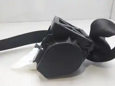 Автозапчастина б/у задній правий ремін безпеки для bmw 1 (f20) 116 d посилання на oem iam 619185100e   Автозапчастина б/у задній правий ремін безпеки для bmw 1 (f20) 116 d посилання на oem iam 619185100e