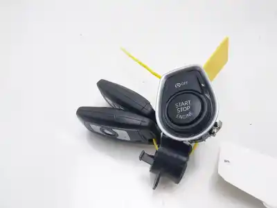 Автозапчасти б/у переключатель стартера за bmw 1 (f20) 116 d ссылки oem iam 925073402  