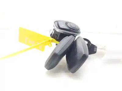 Автозапчасти б/у переключатель стартера за bmw 1 (f20) 116 d ссылки oem iam 925073402  