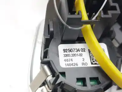 Автозапчасти б/у переключатель стартера за bmw 1 (f20) 116 d ссылки oem iam 925073402  