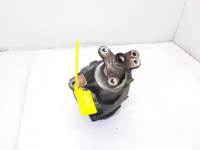 Автозапчасти б/у задний дифференциал за bmw 1 (f20) 116 d ссылки oem iam 7599466  