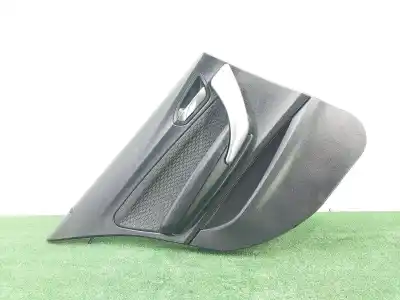 Автозапчасти б/у обивка задней левой двери за bmw 1 (f20) 116 d ссылки oem iam 51427271979  