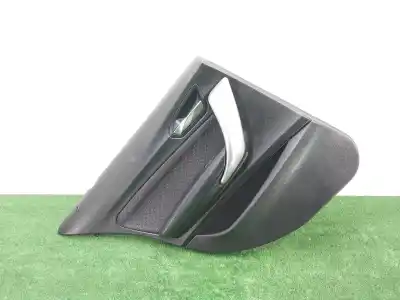 Автозапчасти б/у обивка задней левой двери за bmw 1 (f20) 116 d ссылки oem iam 51427271979