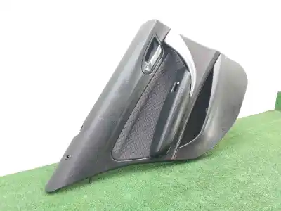Автозапчасти б/у обивка задней левой двери за bmw 1 (f20) 116 d ссылки oem iam 51427271979  
