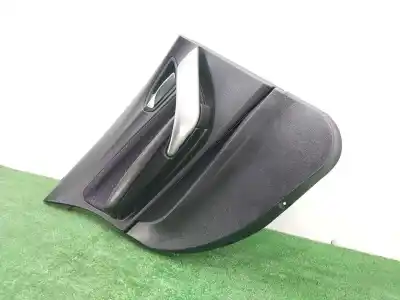 Автозапчасти б/у обивка задней левой двери за bmw 1 (f20) 116 d ссылки oem iam 51427271979  