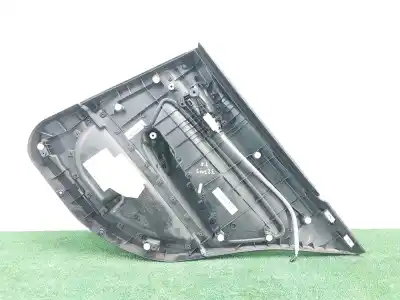 Автозапчасти б/у обивка задней левой двери за bmw 1 (f20) 116 d ссылки oem iam 51427271979  