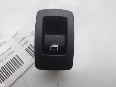 Second-hand car spare part rear right power window switch for bmw 1 (f20) 116 d oem iam references 920810603  