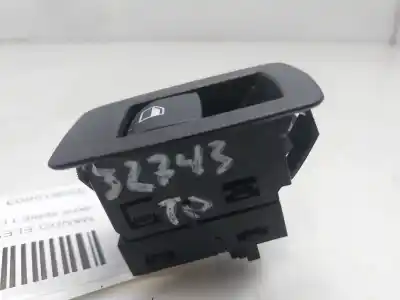 Second-hand car spare part rear right power window switch for bmw 1 (f20) 116 d oem iam references 920810603  