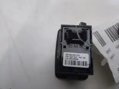 Second-hand car spare part rear right power window switch for bmw 1 (f20) 116 d oem iam references 920810603  