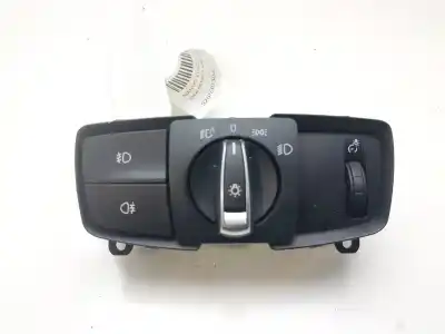 Автозапчасти б/у управление светом за bmw 1 (f20) 116 d ссылки oem iam 926530304  