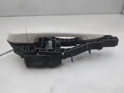 Автозапчасти б/у наружная рукоятка передняя справа за bmw 1 (f20) 116 d ссылки oem iam 51217297750  