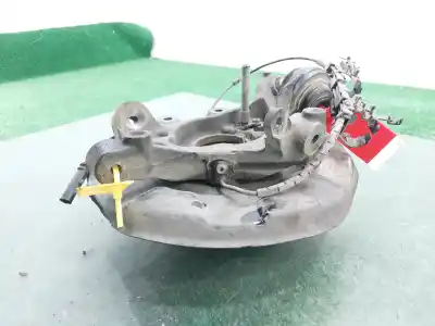 Автозапчасти б/у задняя левая поворотка за bmw 1 (f20) 116 d ссылки oem iam 33326792515  
