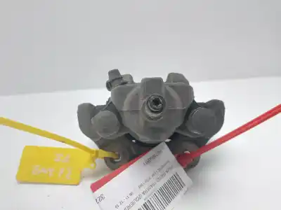 Автозапчасти б/у задний левый тормозной суппорт за bmw 1 (f20) 116 d ссылки oem iam 34216850851  