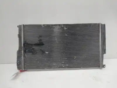 Автозапчастина б/у водяний радіатор для bmw 1 (f20) 116 d посилання на oem iam 17117600511  