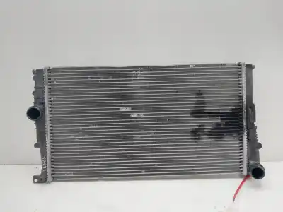 Автозапчасти б/у водяной радиатор за bmw 1 (f20) 116 d ссылки oem iam 17117600511