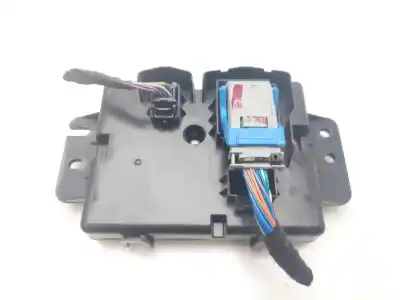 Tweedehands auto-onderdeel elektronische module voor jeep wrangler iv / wrangler unlimited (jl) sahara 200 cv / 147 kw oem iam-referenties p68398669ad